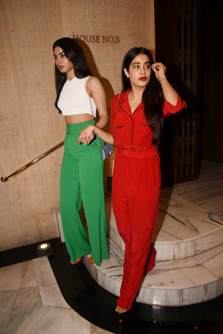 Priyanka Chopra, Janhvi Kapoor, Sonakshi Sinha: Best And Worst Dressed 