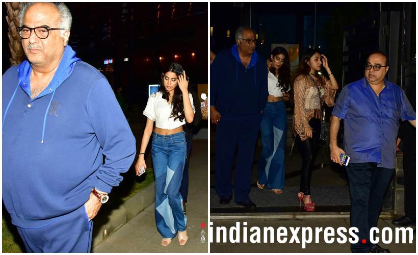 Janhvi Kapoor