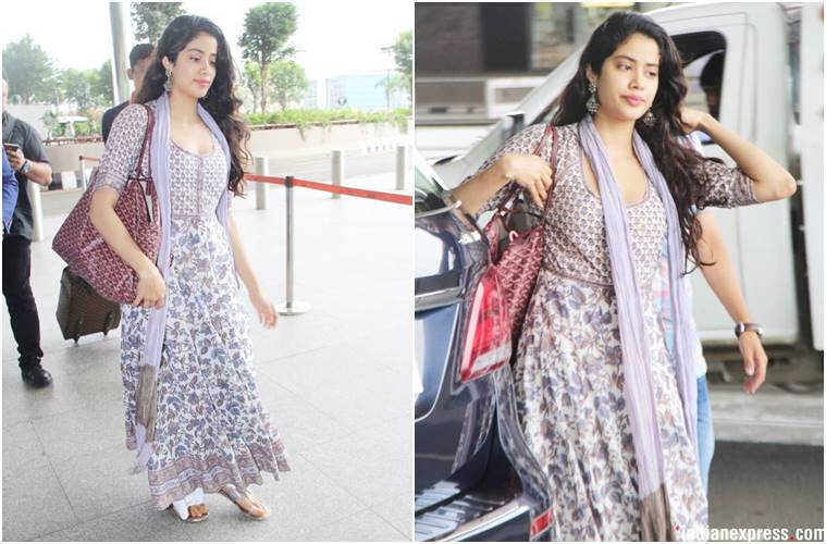 Aishwarya Rai Bachchan, Deepika Padukone and more: Best airport looks of  the week (Oct 28 – Nov 3)