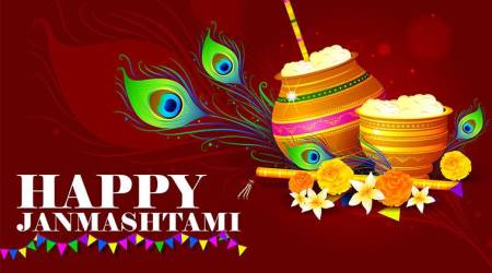 Janmashtami , Janmashtami 2018, Janmashtami 2018 Date, Janmashtami Songs, Krishna Janmashtami Songs, Happy Janmashtami, indian express, indian express news