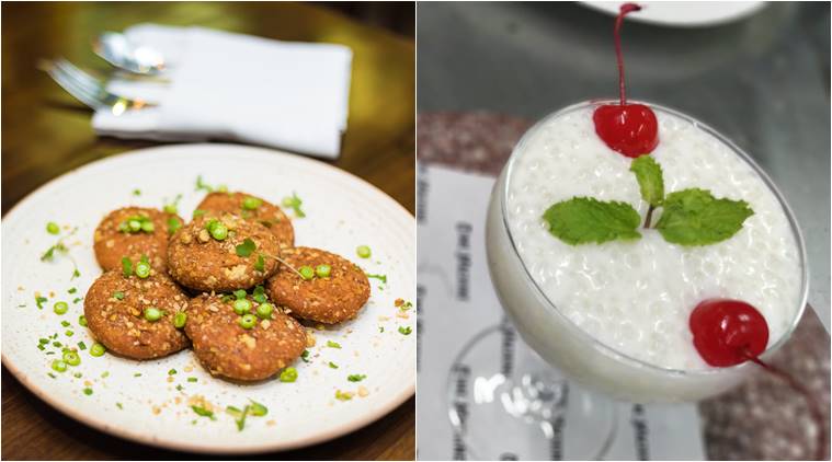 Janmashtami, Janmashtami 2018, Janmashtami vrat food, Janmashtami fasting food, Janmashtami tasty vrat food recipes, Janmashtami recipes, Janmashtami fasting food recipes, indian express, indian express news