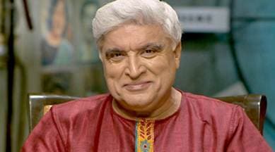 Javed Akhtar on penning web series Barefoot 11
