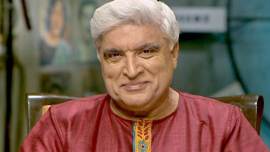 Javed Akhtar
