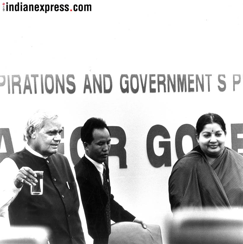 atal bihari vajpayee, atal bihari vajpayee now, atal bihari vajpayee age, atal bihari vajpayee latest news