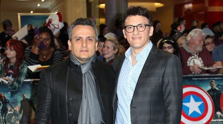 russo brothers to direct a prehistoric film the last neanderthal