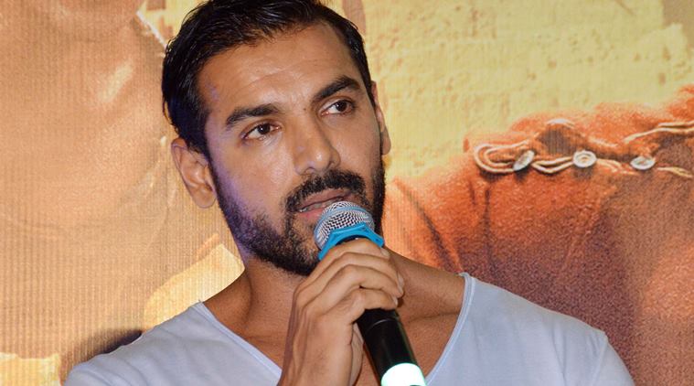john abraham photos