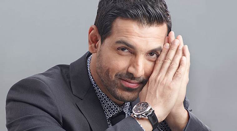 John Abraham: As actor-producer, I want to change Indian ...