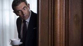 Johnny English Strikes Again trailer