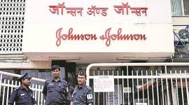 Johnson & Johnson, Johnson & Johnson investigation, Johnson & Johnson hip implants, Johnson & Johnson surgery, Johnson & Johnson hip surgery, Indian Express