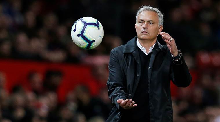 Jose Mourinho Says Already Turned Down Three Job Offers | Football News ...