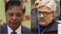 joseph Justice Joseph, Supreme court, Justice joseph SC, K M Joseph, CJI appointment, Sc judges appointments, Uttarakhand Chief justice, justice KM joseph elevation, SC collegium system, who is justice joseph, India News, Indian Express