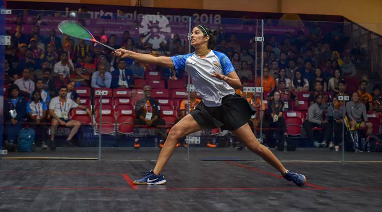 Asian Games 2018