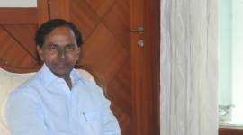 Telangana assembly elections, TRS, TRS meeting, K Chandrasekhar Rao, India news, Indian Express news