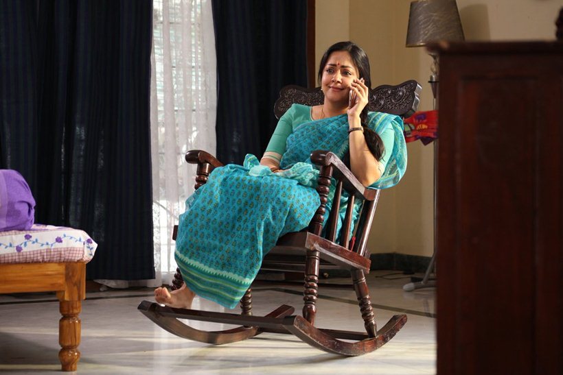 Kaatrin Mozhi music director AH Kaashif