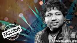 kailash kher on bollywood music and zee5 webseries lockdown