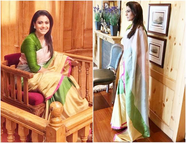 fashion hits and misses, Priyanka Chopra, Alia Bhatt, Kareena Kapoor Khan, Diana Penty, Madhuri Dixit, Shraddha Kapoor, Kajol, Diana Penty, celeb fashion, bollywood fashion, indian express, indian express news