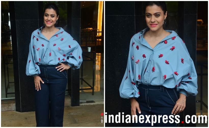 kajol