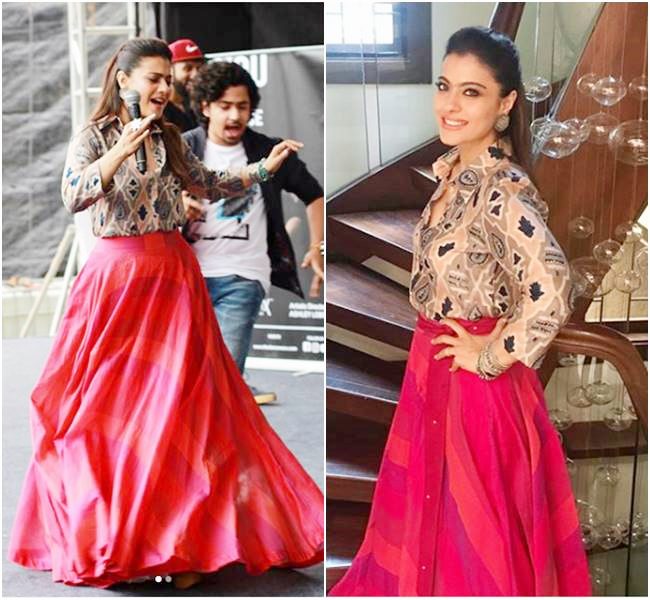 fashion hits and misses, Priyanka Chopra, Alia Bhatt, Kareena Kapoor Khan, Diana Penty, Madhuri Dixit, Shraddha Kapoor, Kajol, Diana Penty, celeb fashion, bollywood fashion, indian express, indian express news