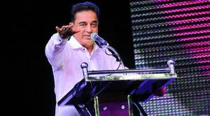 Kamal Haasan politics