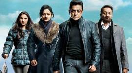 Kamal Haasan Vishwaroopam characters