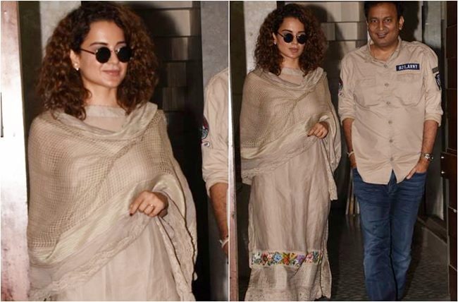 fashion hits and misses, Priyanka Chopra, Janhvi Kapoor, Kangana Ranaut, Sonakshi Sinha, Diana Penty, Yami Gautam, Shraddha Kapoor, kajol, disha patani, celeb fashion, bollywood fashion, indian express, indian express news
