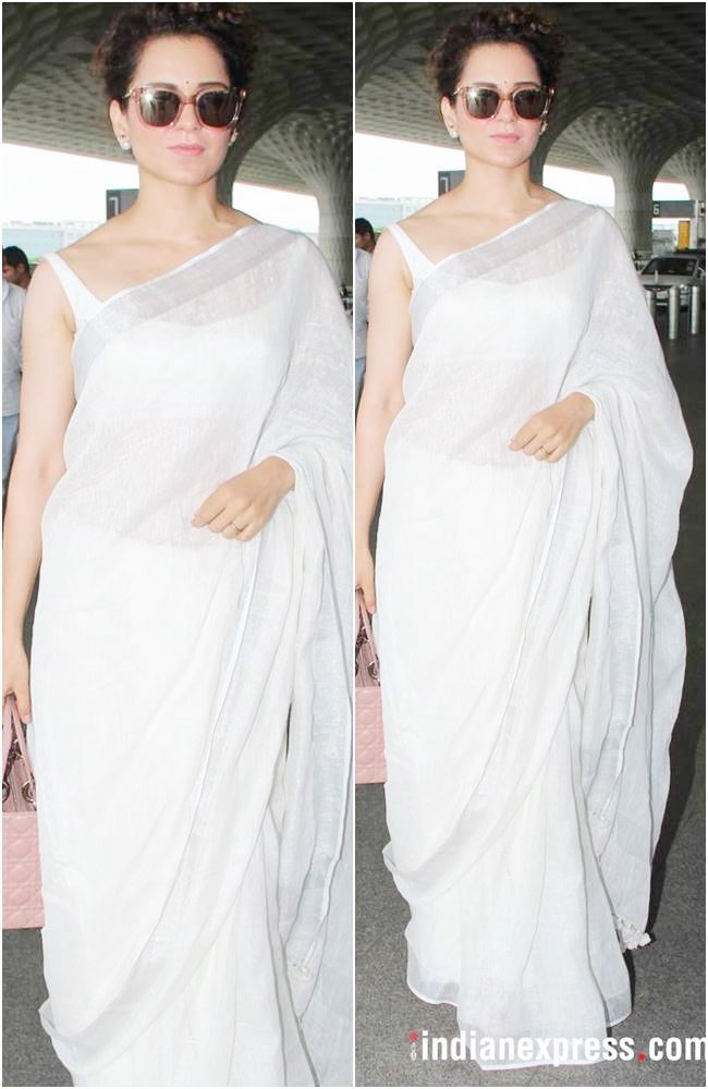 Independence Day, Independence Day 2018, Independence Day photos, 71st Independence Day, Independence Day fashion, tricolour fashion, tricolour style, Independence Day style, I Day, Deepika Padukone, Priyanka Chopra, Janhvi Kapoor, Alia Bhatt, Kangana Ranaut, Shilpa Shetty, karisma kapoor, neha dhupia, celeb fashion, bollywood fashion, indian express, indian express news