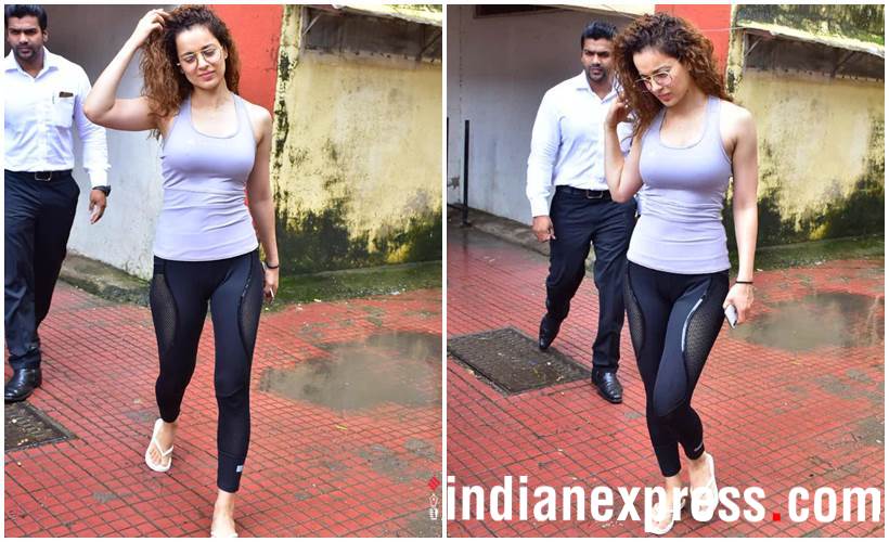 kangana