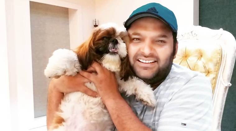 Kapil Sharma