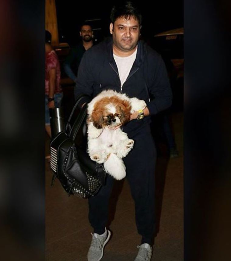 kapil sharma comeback