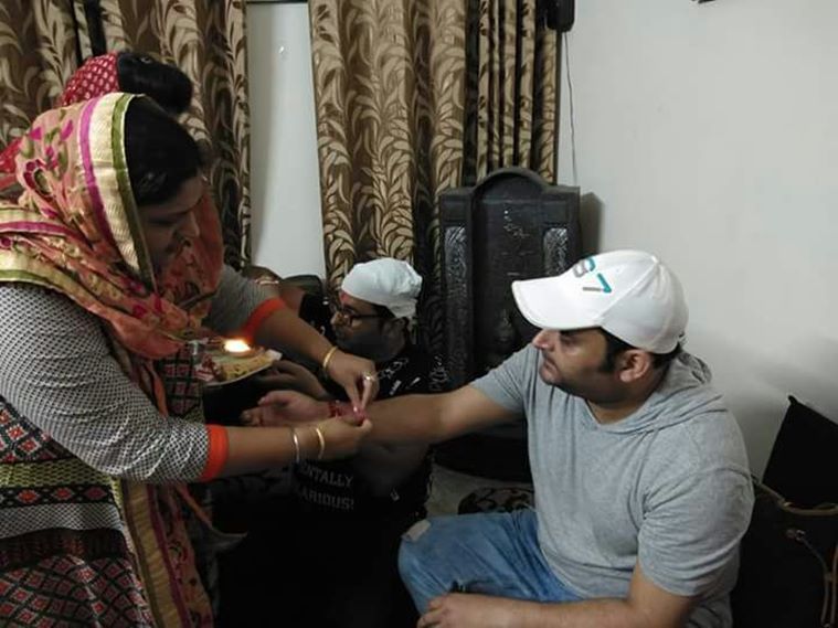 kapil sharma photos
