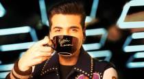 Koffee with Karan Season 6 to premiere on October 21