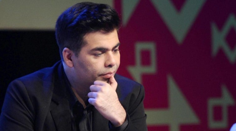 karan johar says people who have been through heartbreak can emote better