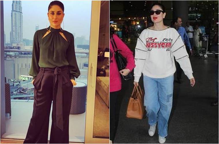 Kareena Kapoor : Bags : r/BollywoodFashion