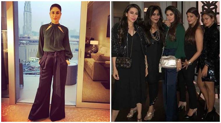 Kareena Kapoor Khan birthday: 5 Expensive handbags owned by the actor