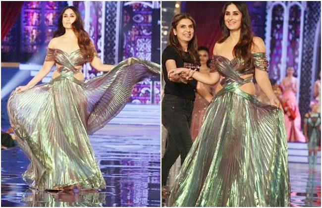 fashion hits and misses, Priyanka Chopra, Anushka Sharma, Kareena Kapoor Khan, Kangana Ranaut, Sonam Kapoor, Dia Mirza, Janhvi Kapor, Shraddha Kapoor, Kajol, Sonam Kapoor, Rajkummar Rao, Taapsee Pannu, celeb fashion, bollywood fashion, indian express, indian express news