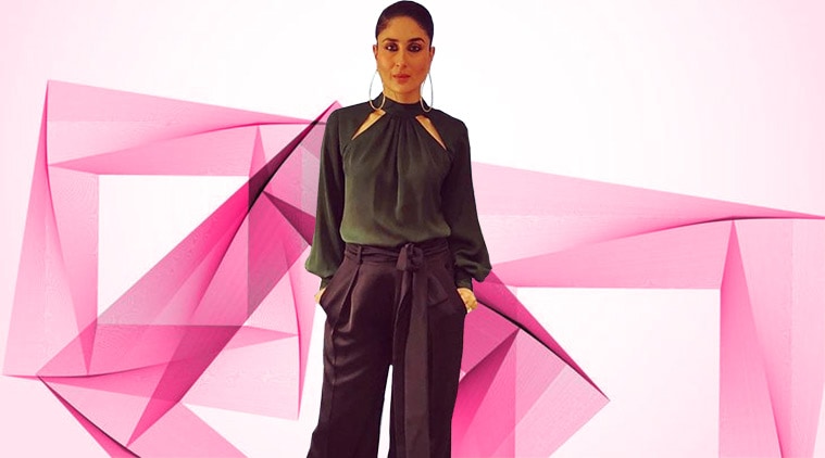 kareena kapoor, kareena kapoor looks, kareena kapoor latest pics, kareena kapoor latest ohoto, indian express, indian express news