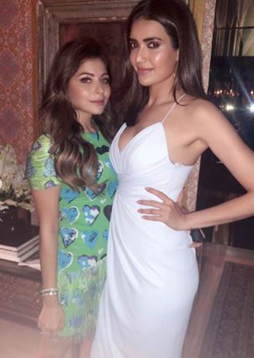 karishma tanna
