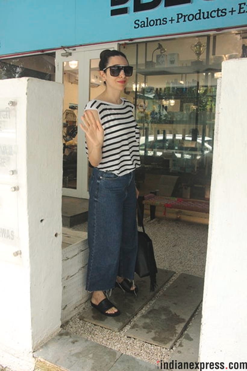 Karisma Kapoor photo