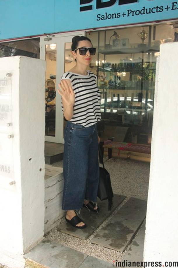 Karisma Kapoor photo
