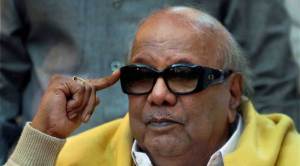 Muthuvel Karunanidhi: From failing Class X to changing the social fabric of Tamil Nadu