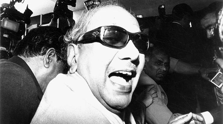 Making of a diversified Tamil Nadu: How Karunanidhi blended good politics,  good economics for state's growth | India News,The Indian Express