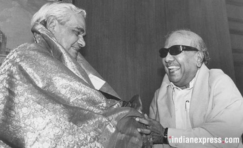 atal bihari vajpayee, atal bihari vajpayee now, atal bihari vajpayee age, atal bihari vajpayee latest news