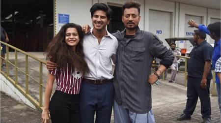 Karwaan early reviews: Celebs laud Dulquer and Mithilas film