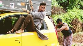 Karwaan box office collection Day 2