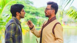 Karwaan box office collection day 3