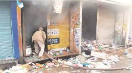 Youth shot dead during Tiranga Yatra in Kasganj: NSA invoked against three accused