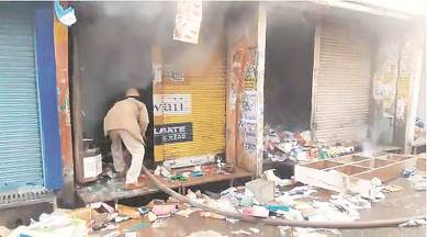 Youth shot dead during Tiranga Yatra in Kasganj: NSA invoked against three accused