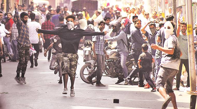 Not right time for rural polls... impossible in Valley: BJP leader