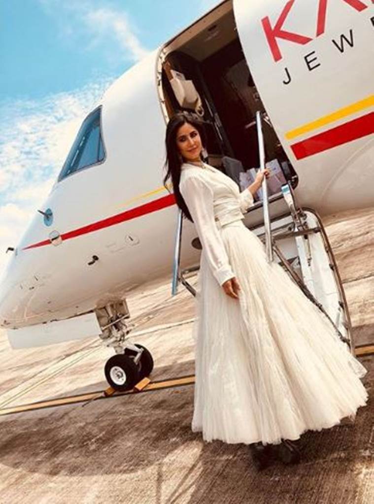 Katrina Kaif