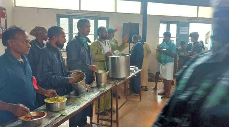Kerala floods